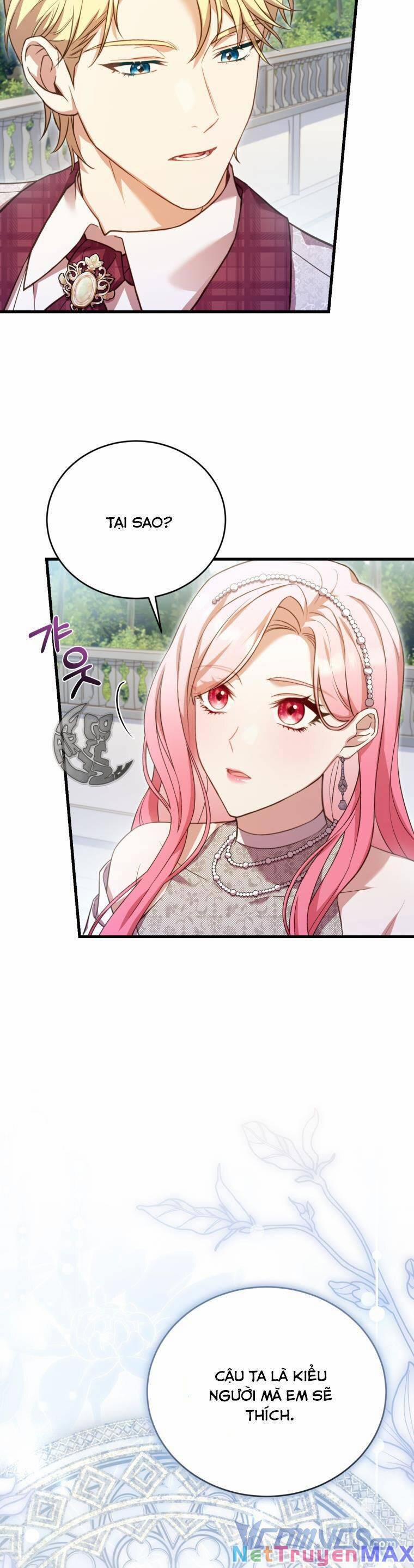 Cái Giá Khi Huỷ Hôn. 28 trang 62