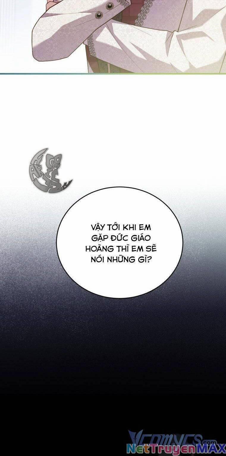 Cái Giá Khi Huỷ Hôn. 28 trang 8