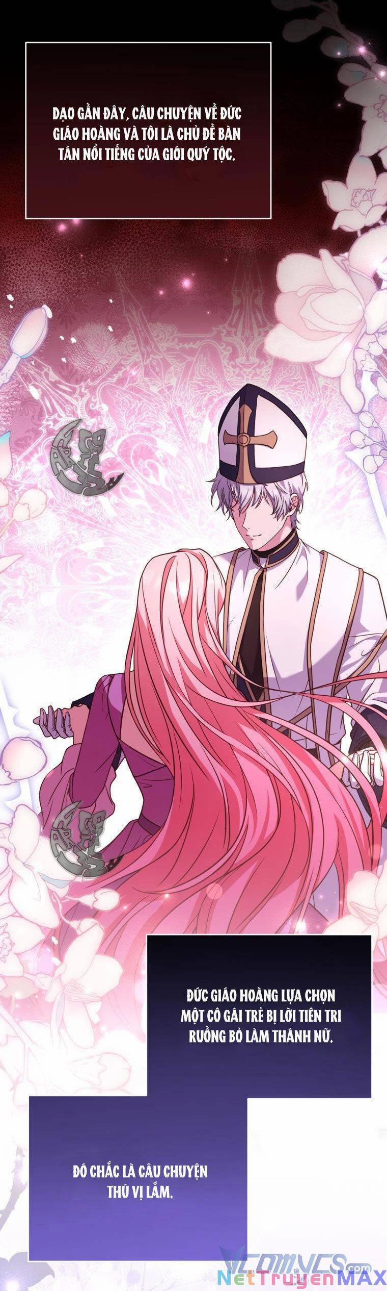 Cái Giá Khi Huỷ Hôn. 28 trang 9