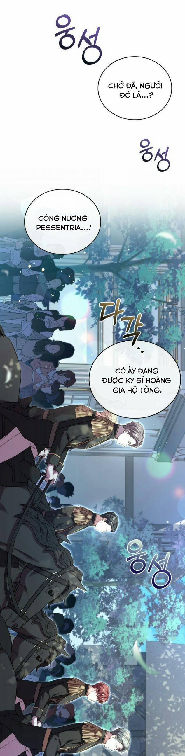 Cái Giá Khi Huỷ Hôn. 29 trang 10