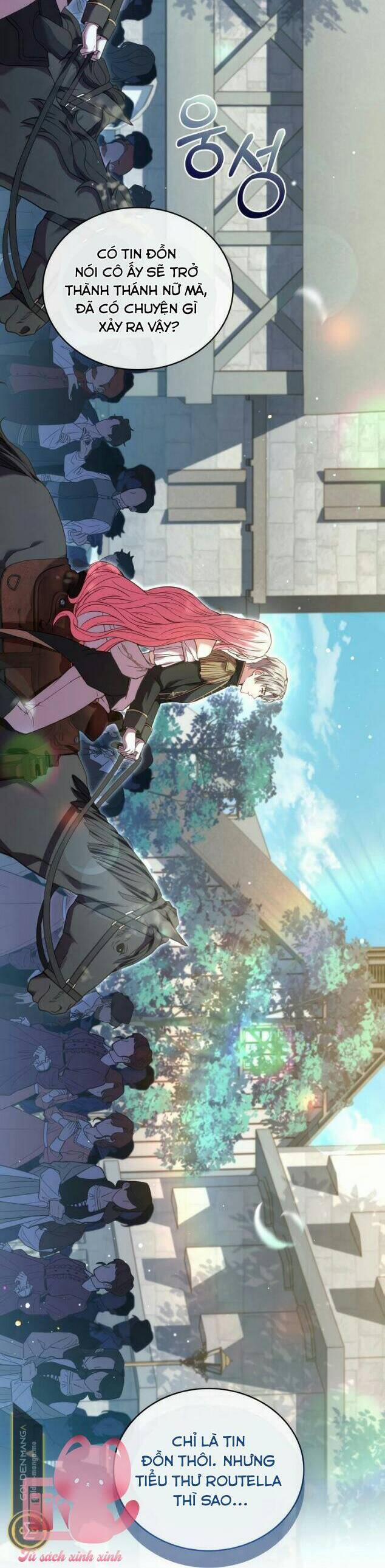 Cái Giá Khi Huỷ Hôn. 29 trang 11