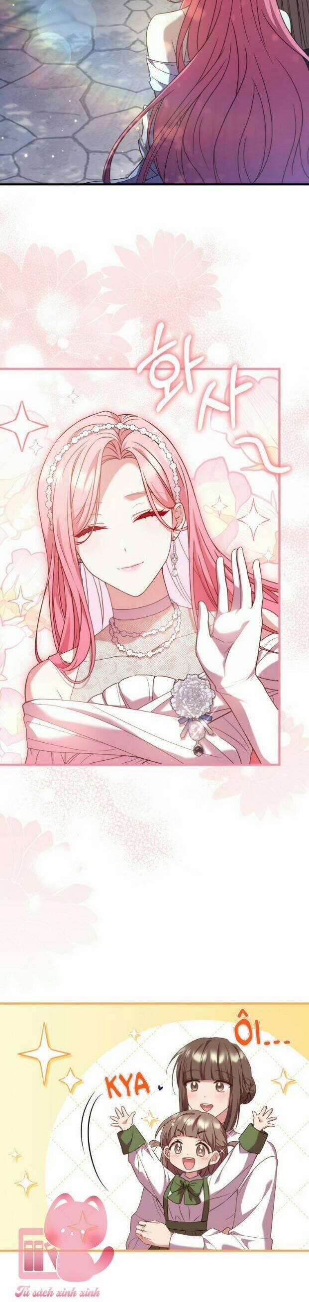 Cái Giá Khi Huỷ Hôn. 29 trang 13