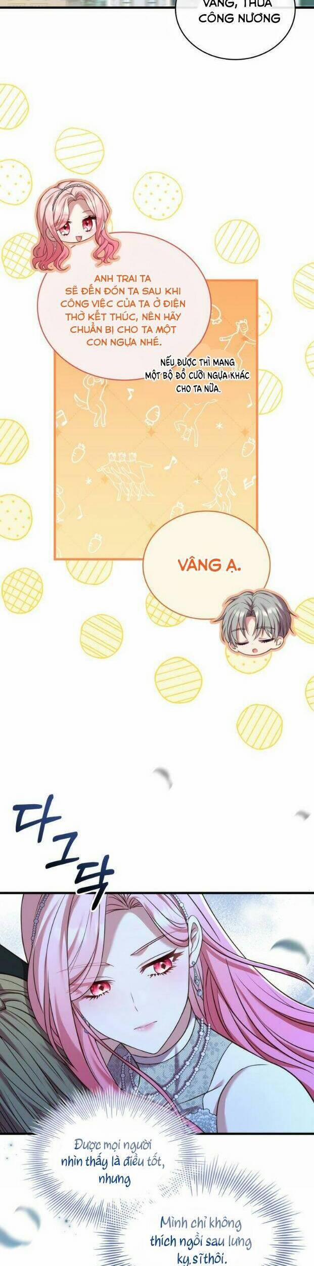 Cái Giá Khi Huỷ Hôn. 29 trang 15