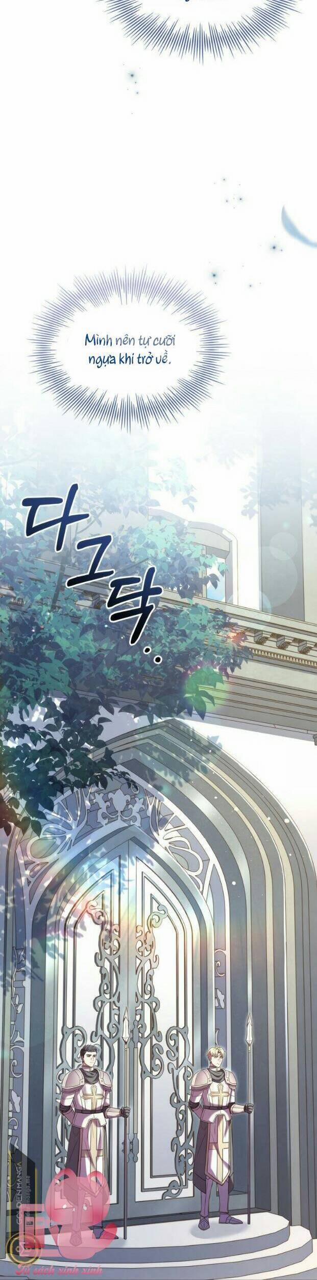 Cái Giá Khi Huỷ Hôn. 29 trang 16