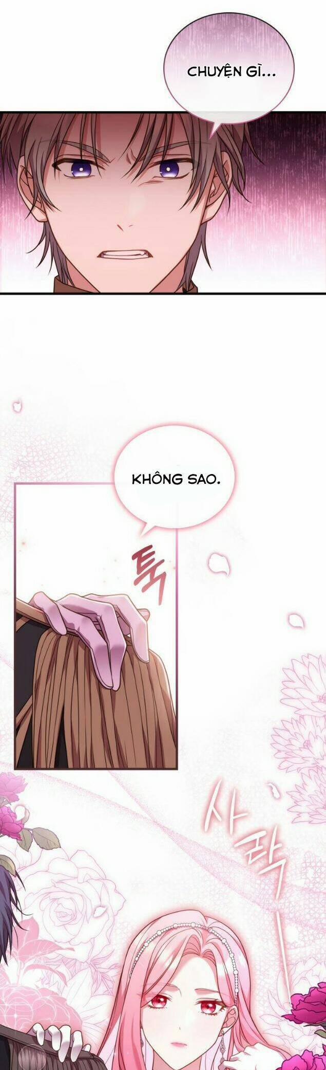 Cái Giá Khi Huỷ Hôn. 29 trang 18