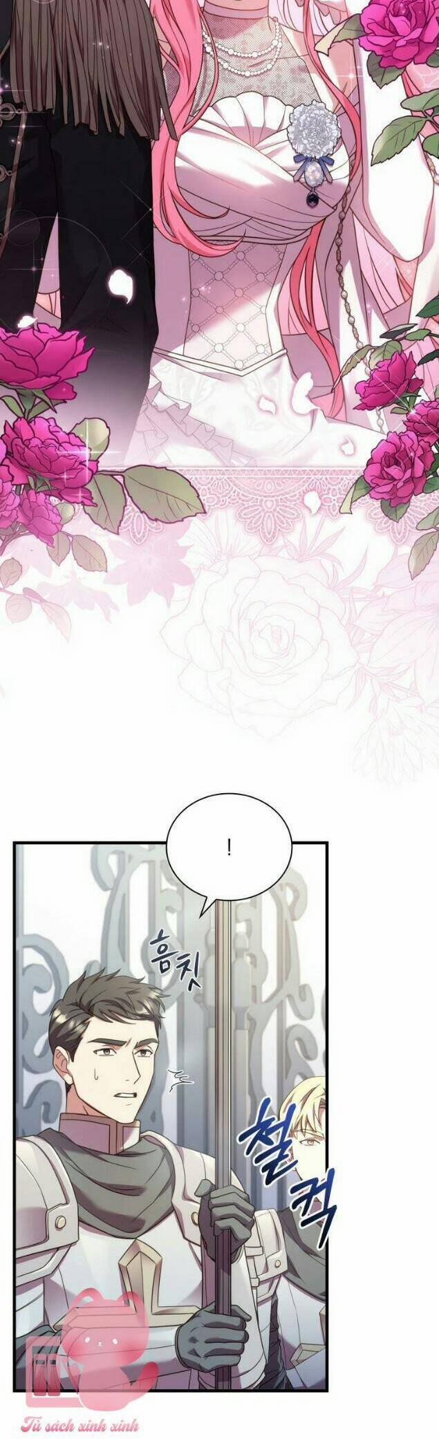 Cái Giá Khi Huỷ Hôn. 29 trang 19