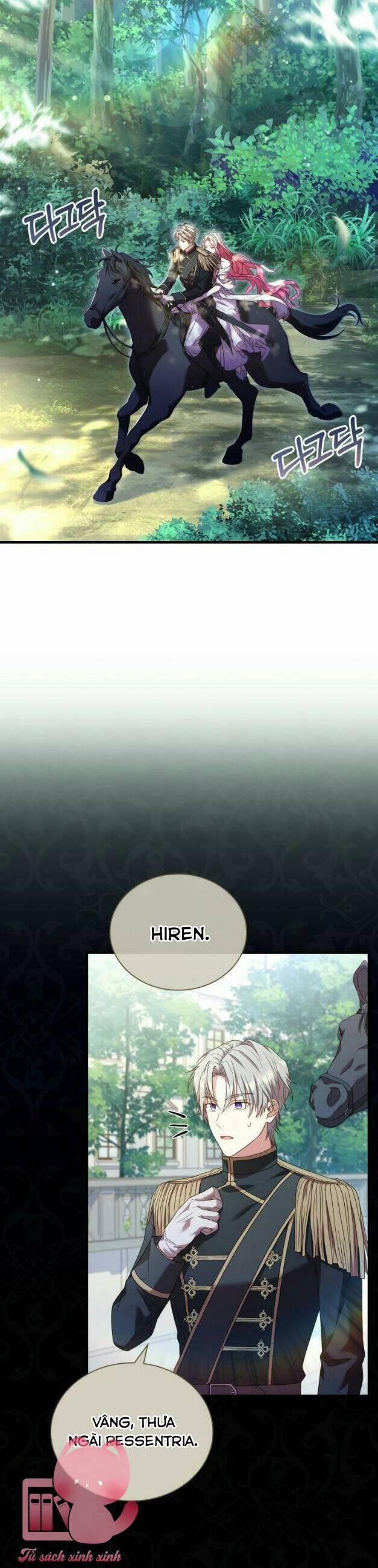 Cái Giá Khi Huỷ Hôn. 29 trang 2