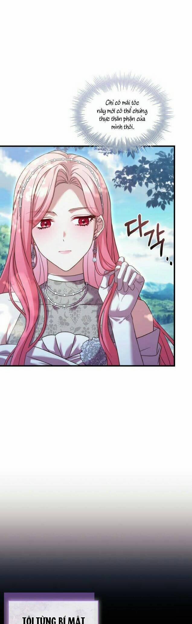 Cái Giá Khi Huỷ Hôn. 29 trang 21