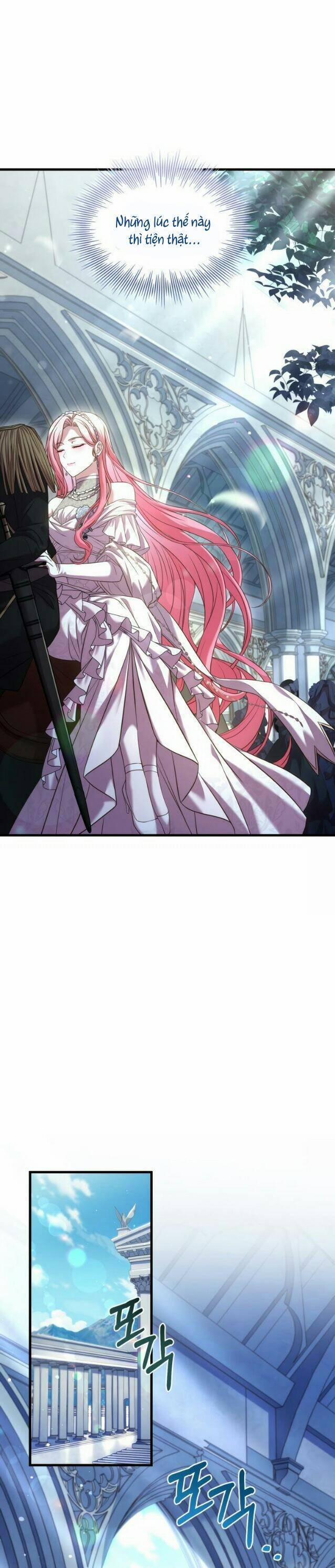 Cái Giá Khi Huỷ Hôn. 29 trang 23