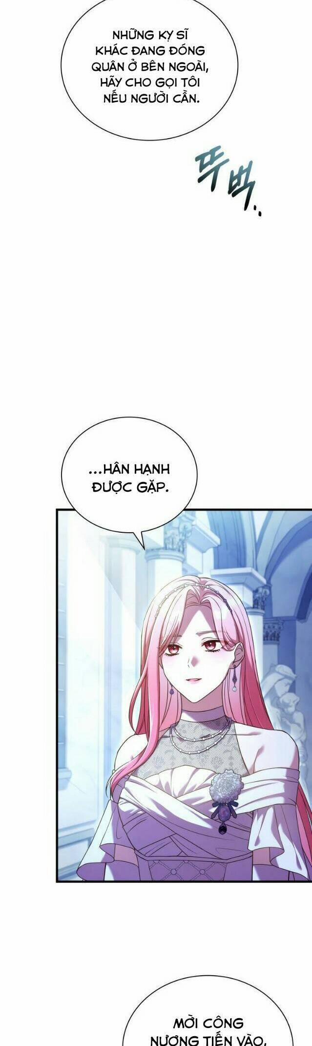 Cái Giá Khi Huỷ Hôn. 29 trang 26