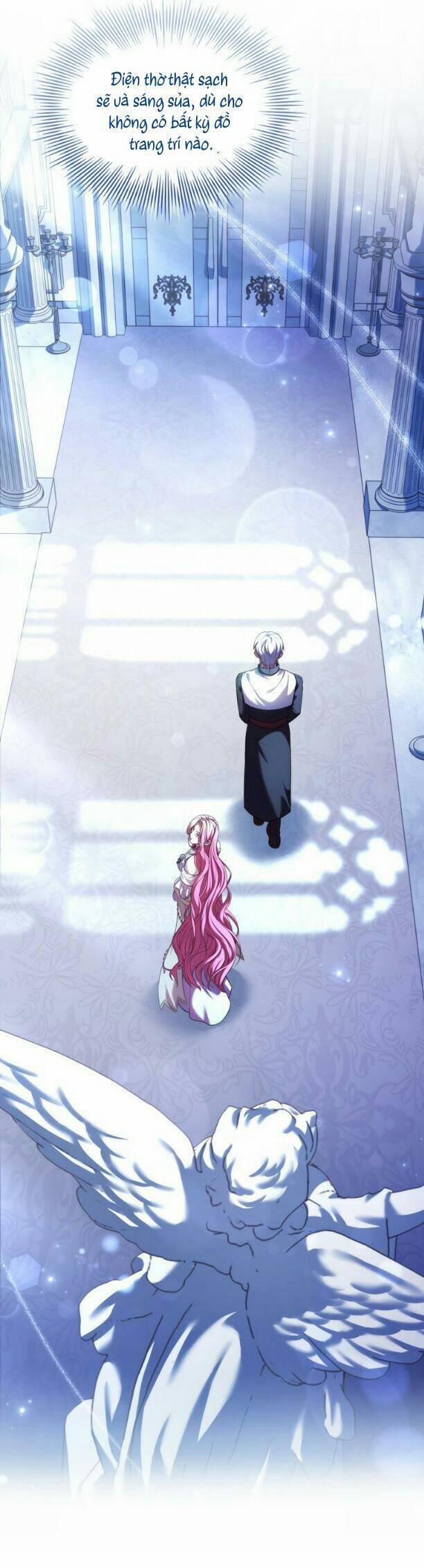 Cái Giá Khi Huỷ Hôn. 29 trang 28