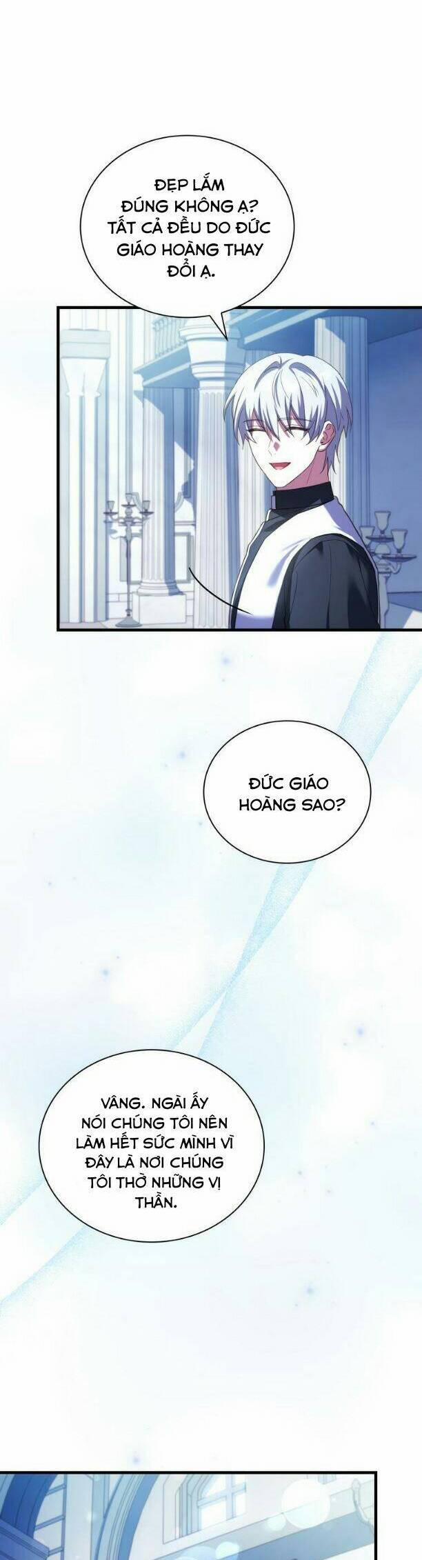 Cái Giá Khi Huỷ Hôn. 29 trang 29