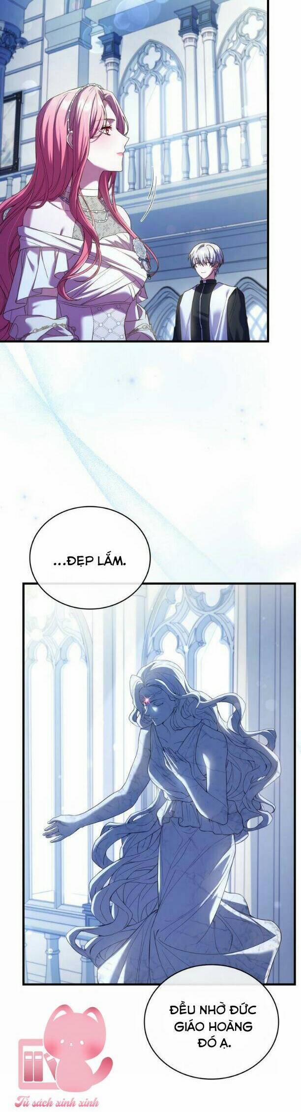 Cái Giá Khi Huỷ Hôn. 29 trang 30