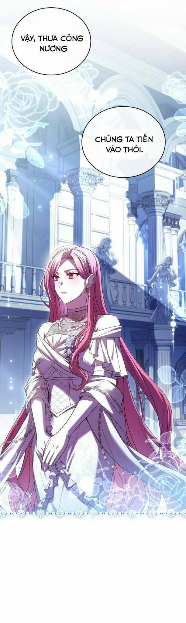 Cái Giá Khi Huỷ Hôn. 29 trang 31