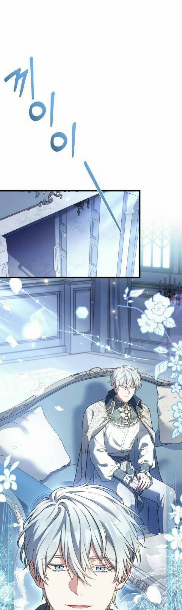 Cái Giá Khi Huỷ Hôn. 29 trang 32