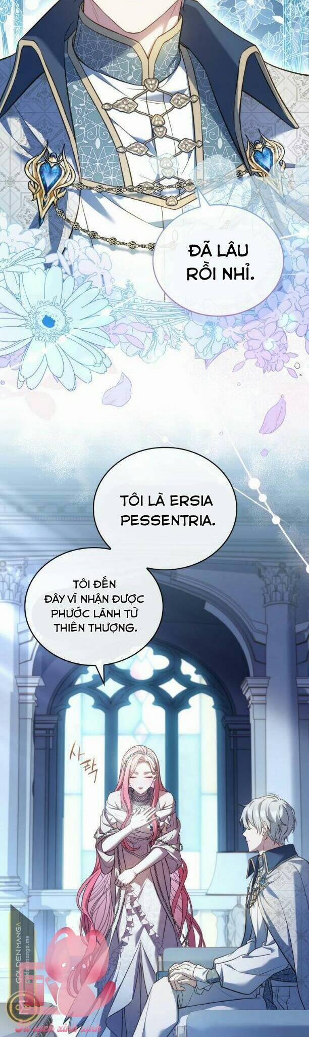 Cái Giá Khi Huỷ Hôn. 29 trang 33