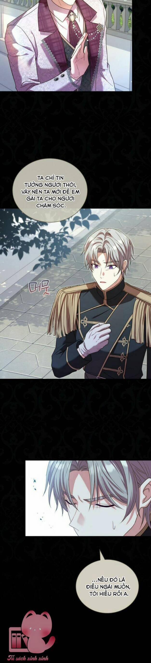 Cái Giá Khi Huỷ Hôn. 29 trang 4