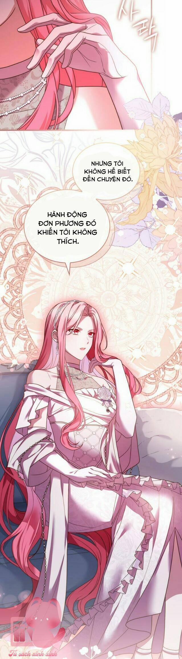 Cái Giá Khi Huỷ Hôn. 29 trang 41