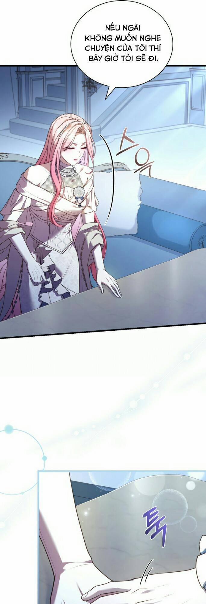 Cái Giá Khi Huỷ Hôn. 29 trang 44