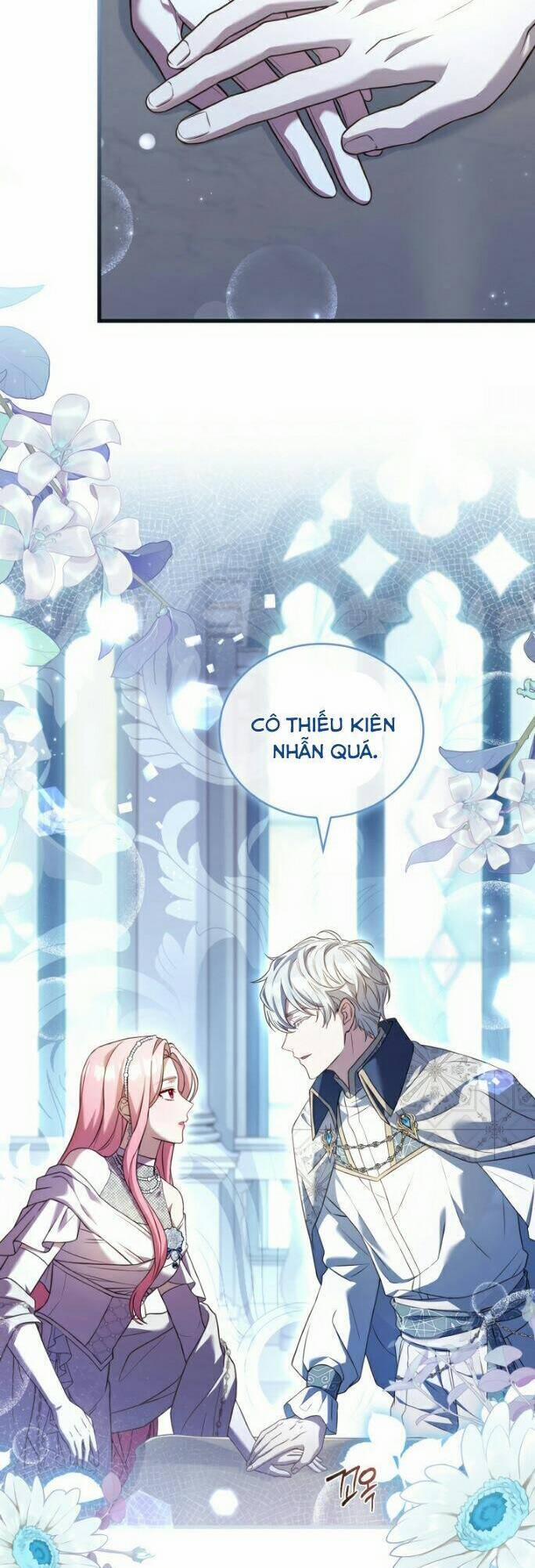 Cái Giá Khi Huỷ Hôn. 29 trang 45