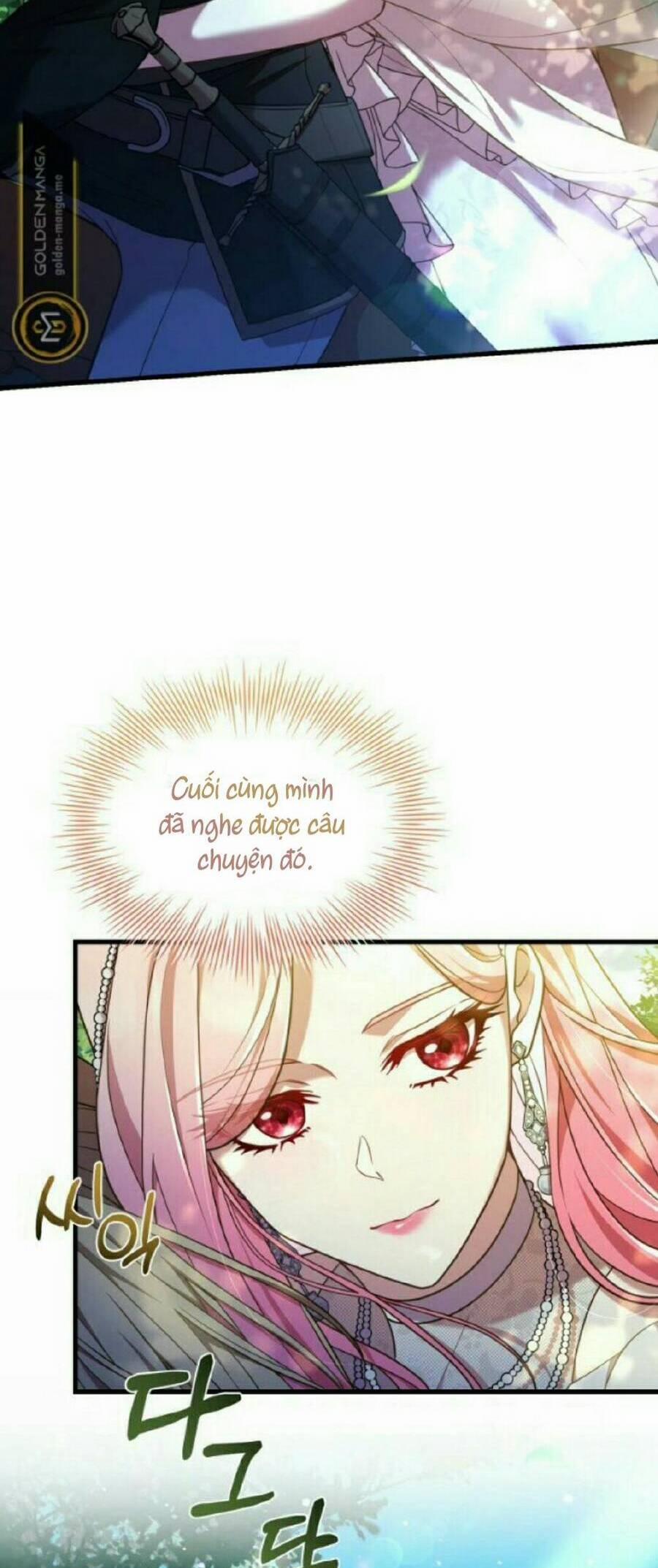 Cái Giá Khi Huỷ Hôn. 29 trang 6