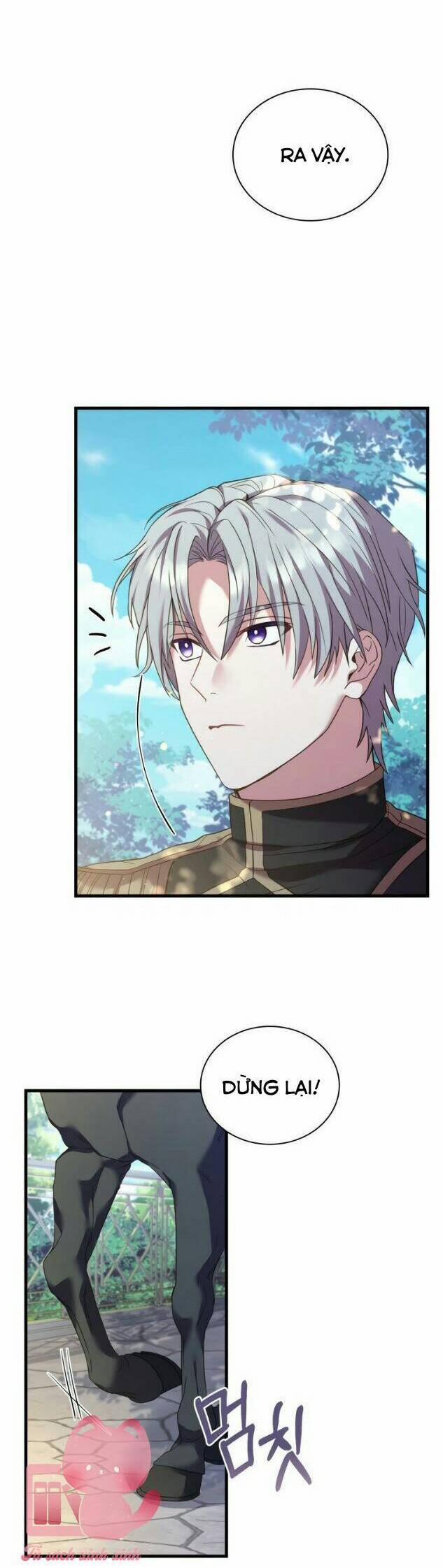 Cái Giá Khi Huỷ Hôn. 29 trang 9