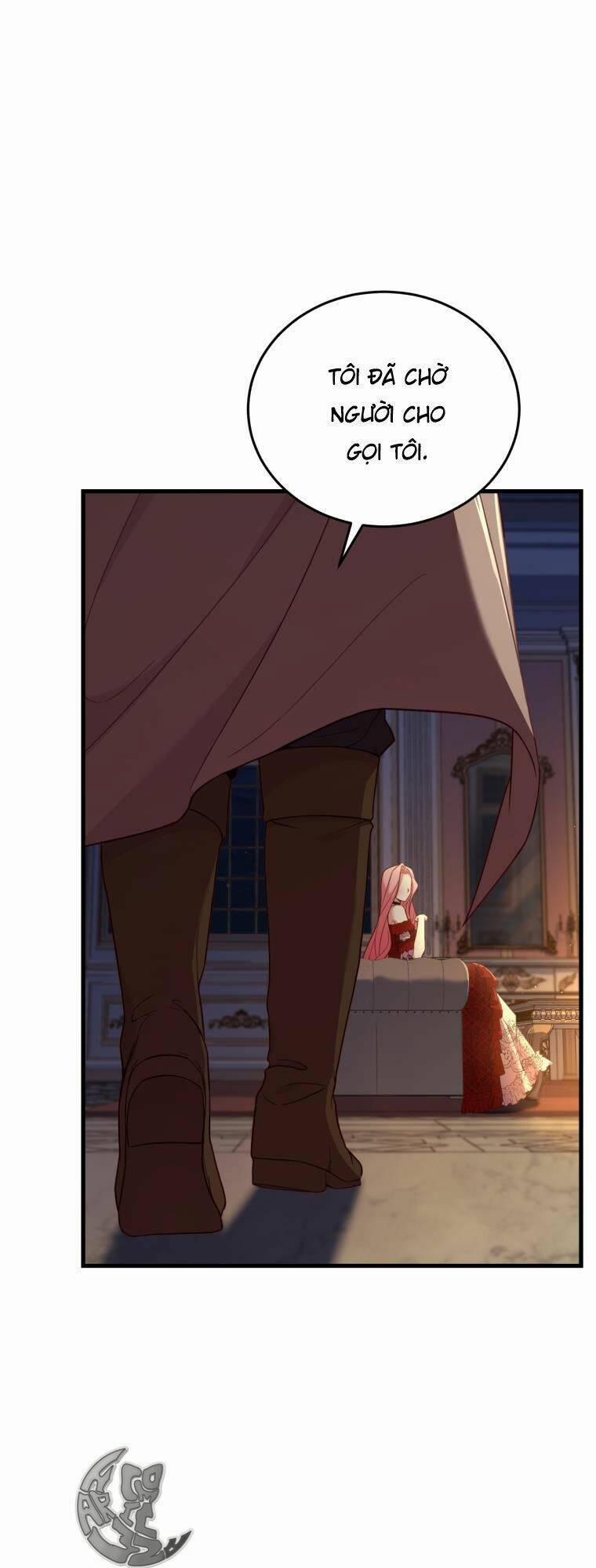 Cái Giá Khi Huỷ Hôn. 3 trang 1