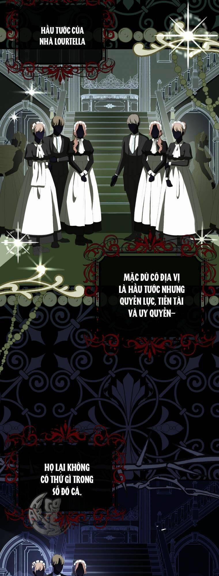 Cái Giá Khi Huỷ Hôn. 3 trang 12