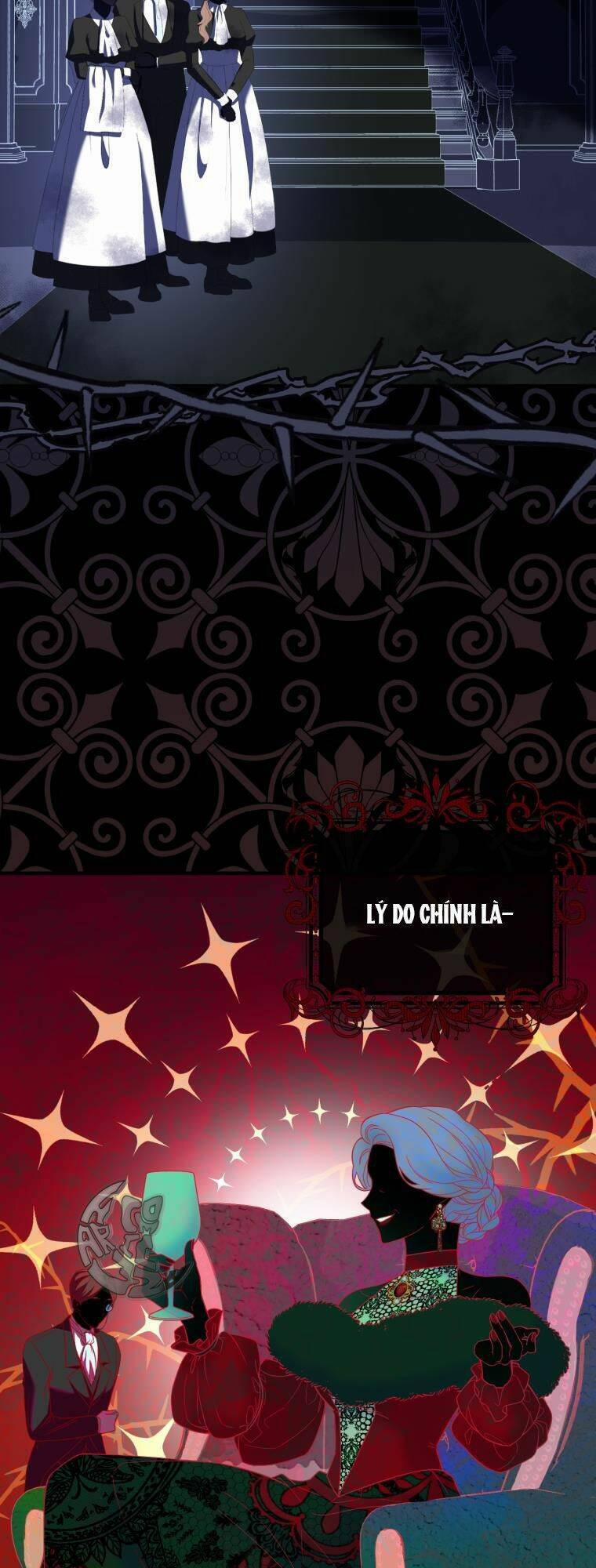 Cái Giá Khi Huỷ Hôn. 3 trang 13