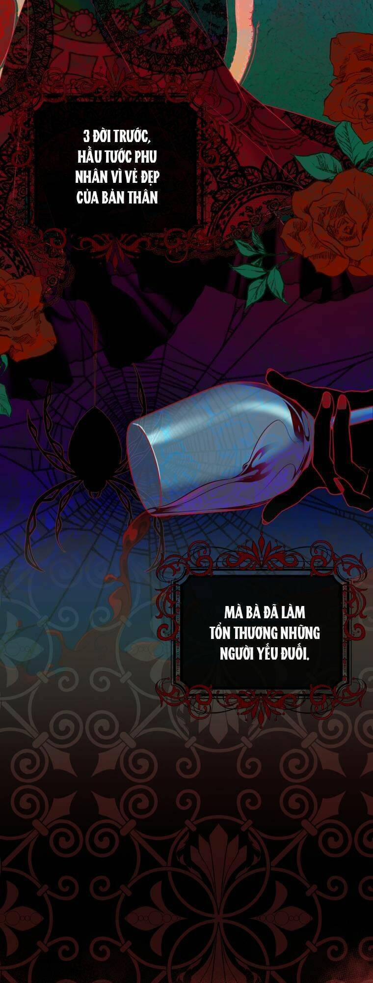 Cái Giá Khi Huỷ Hôn. 3 trang 14