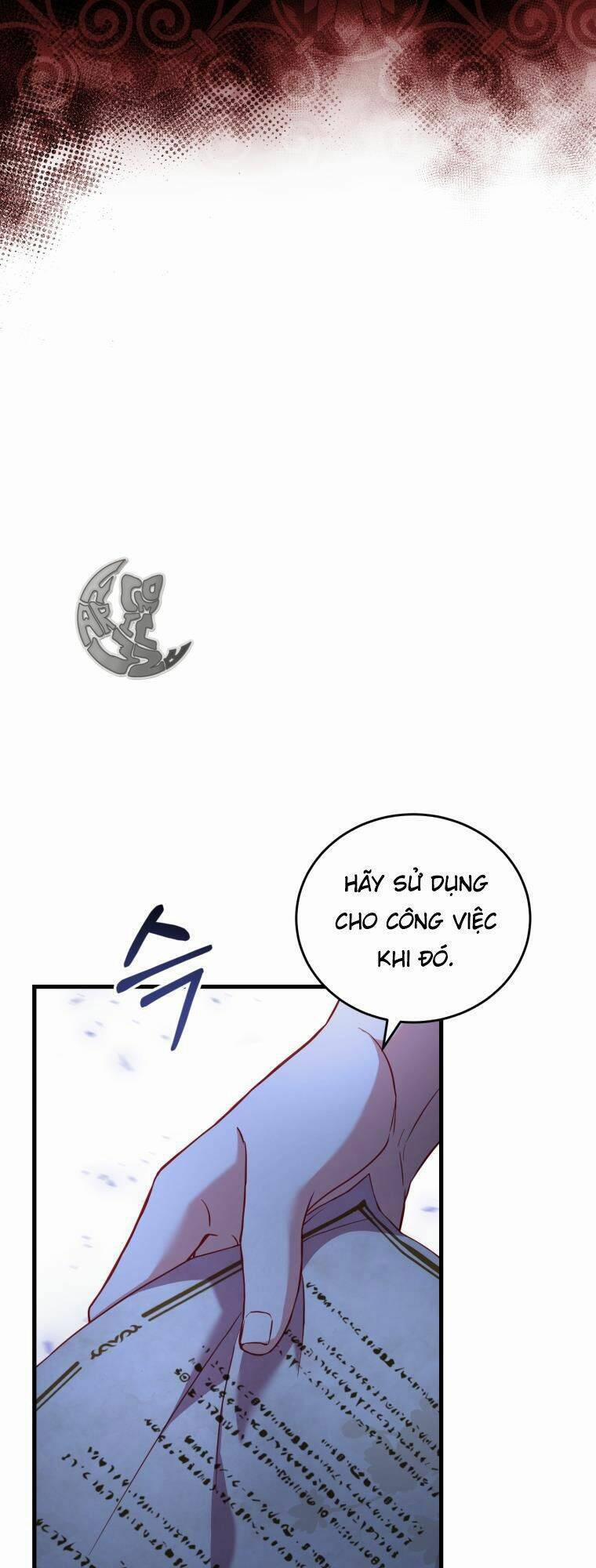 Cái Giá Khi Huỷ Hôn. 3 trang 15