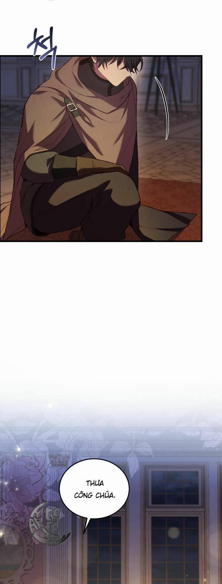 Cái Giá Khi Huỷ Hôn. 3 trang 2