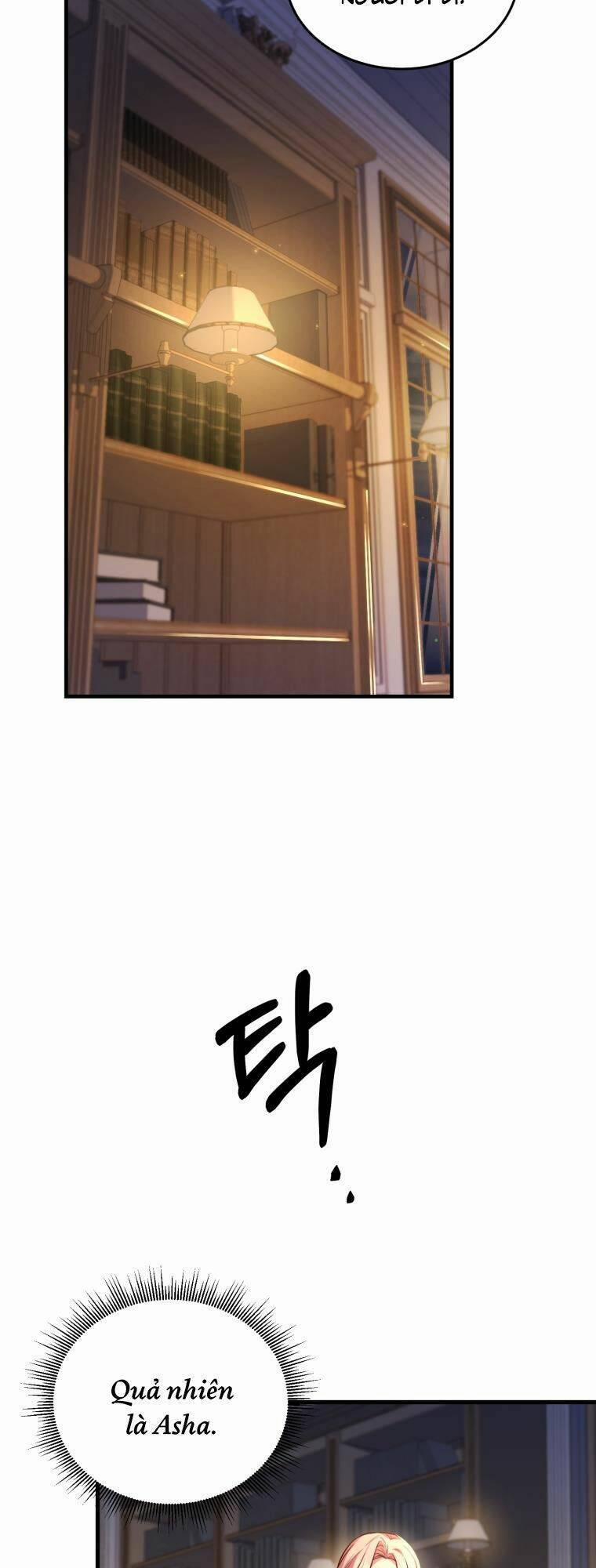 Cái Giá Khi Huỷ Hôn. 3 trang 25