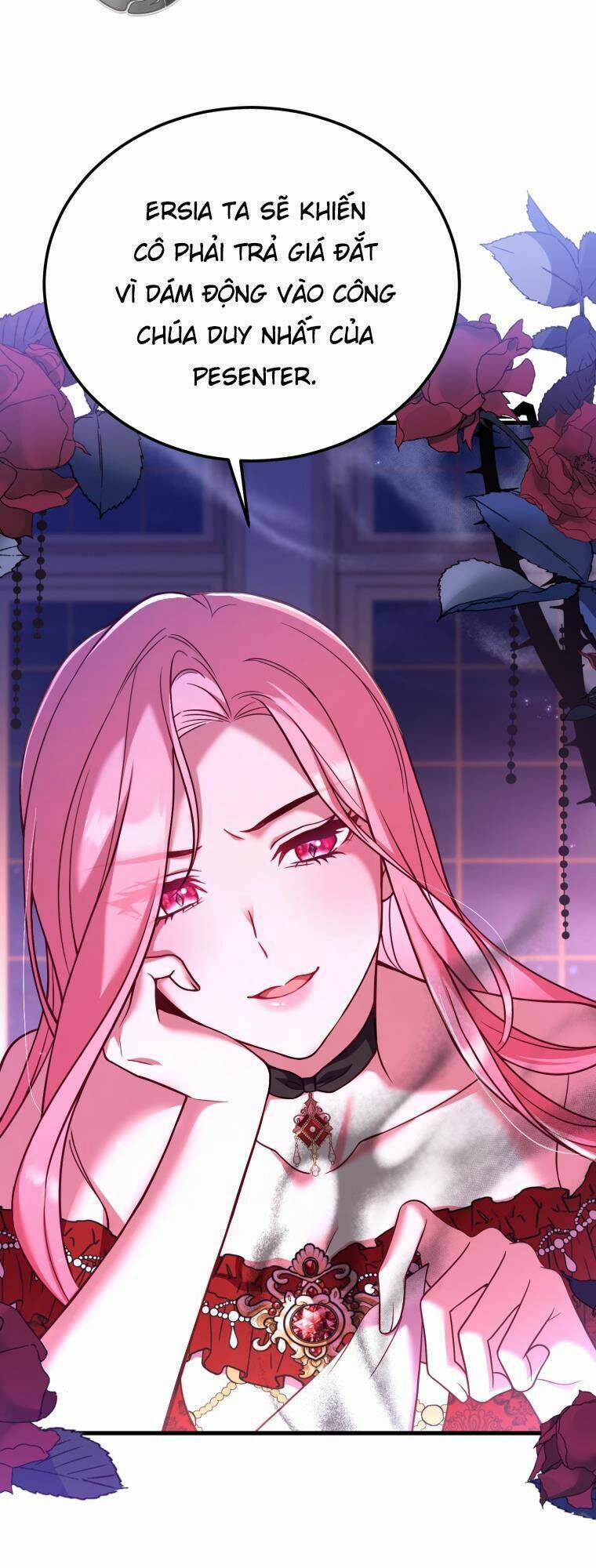 Cái Giá Khi Huỷ Hôn. 3 trang 28