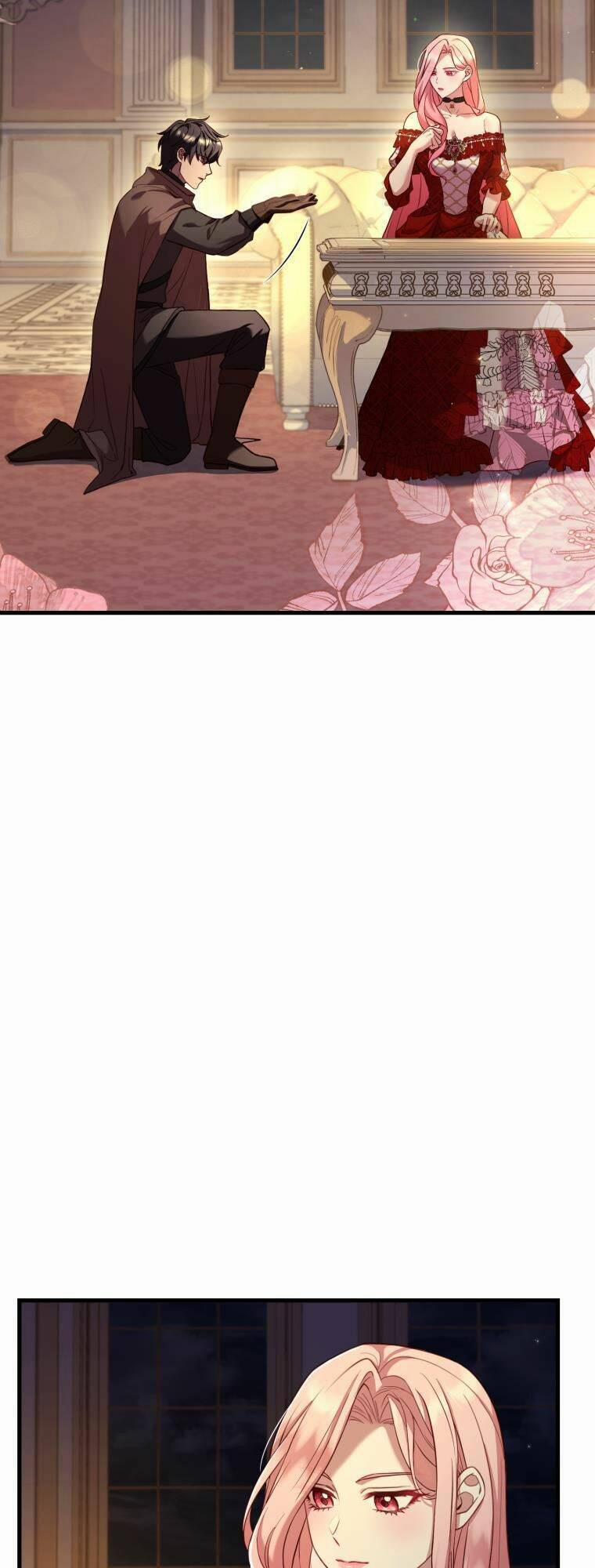 Cái Giá Khi Huỷ Hôn. 3 trang 3