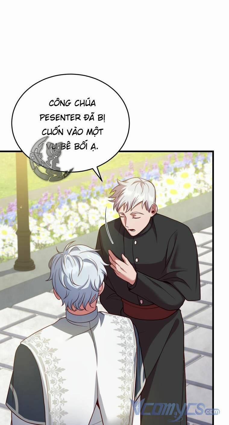 Cái Giá Khi Huỷ Hôn. 3 trang 32