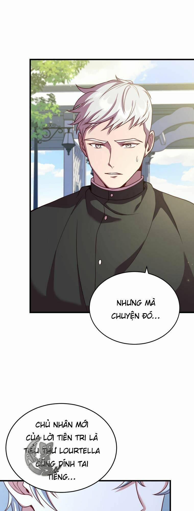 Cái Giá Khi Huỷ Hôn. 3 trang 34