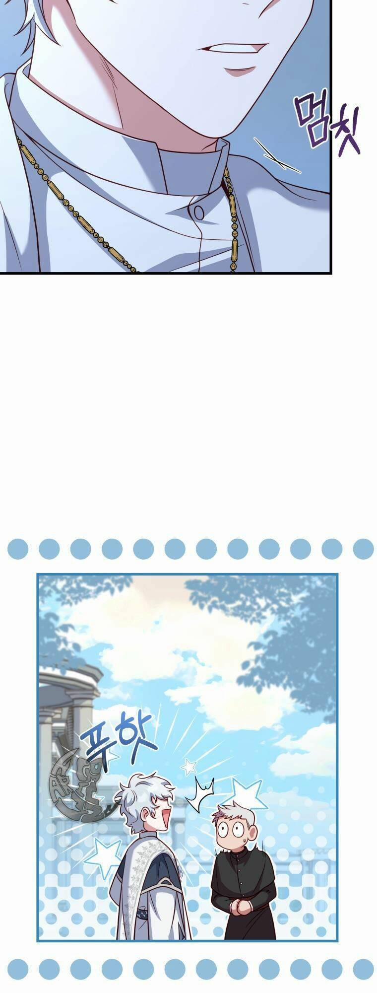 Cái Giá Khi Huỷ Hôn. 3 trang 35