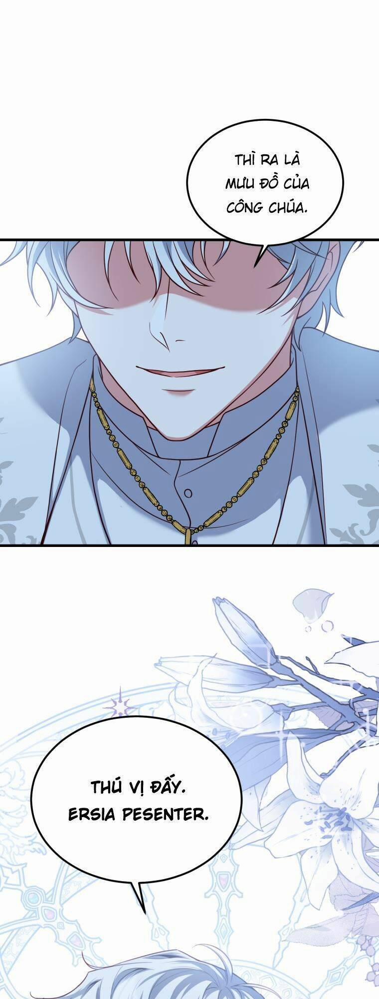 Cái Giá Khi Huỷ Hôn. 3 trang 36