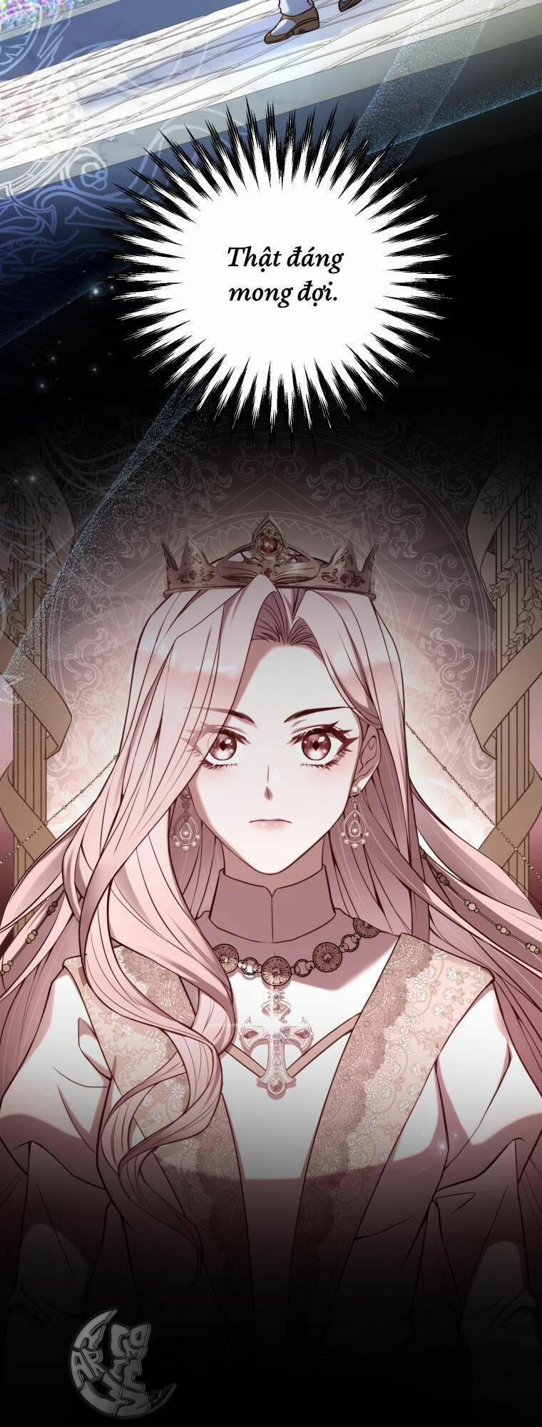 Cái Giá Khi Huỷ Hôn. 3 trang 39