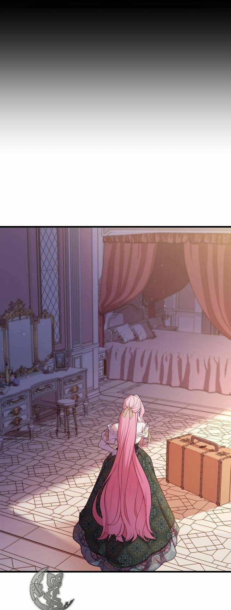 Cái Giá Khi Huỷ Hôn. 3 trang 40