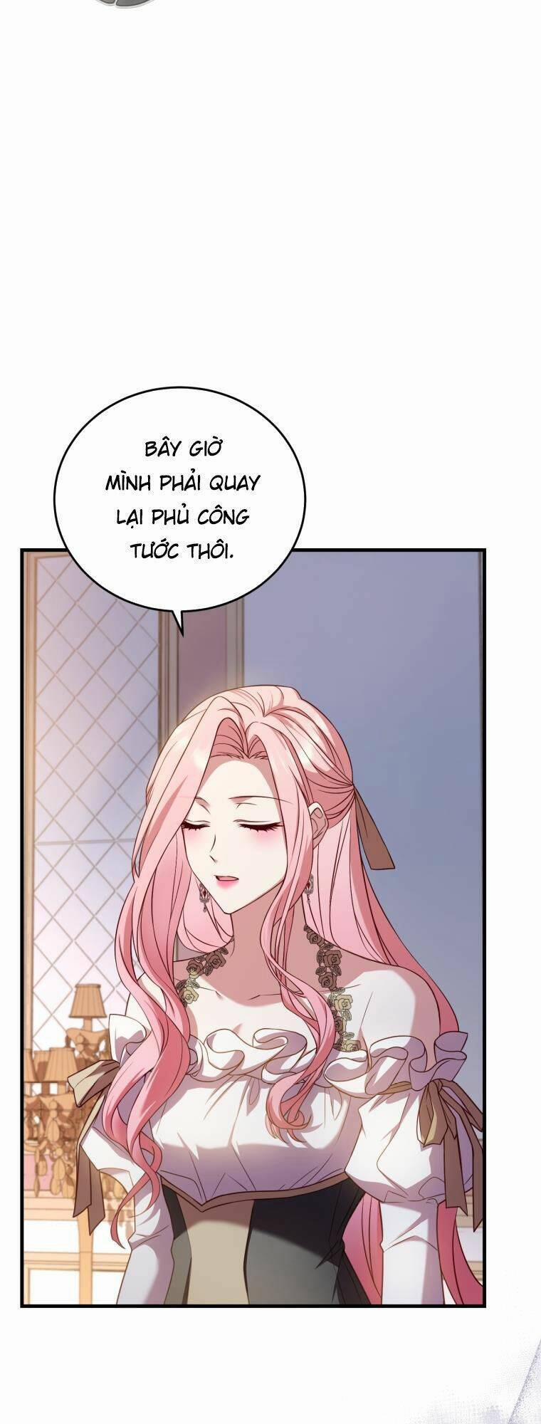 Cái Giá Khi Huỷ Hôn. 3 trang 41