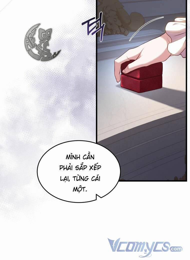 Cái Giá Khi Huỷ Hôn. 3 trang 43