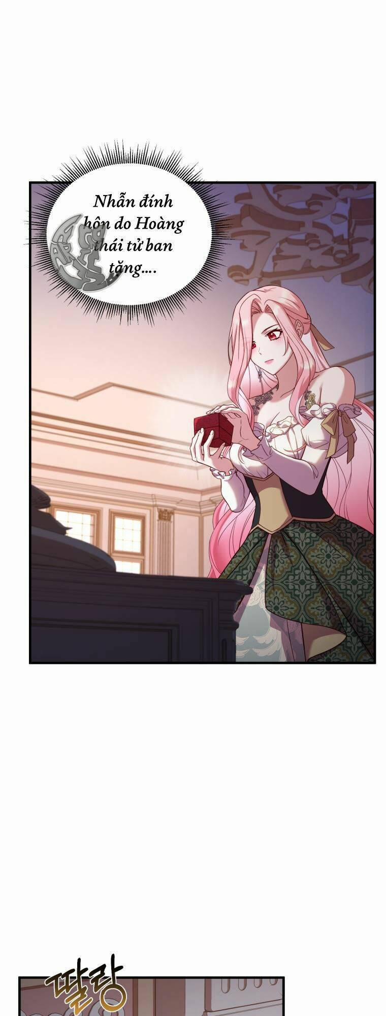 Cái Giá Khi Huỷ Hôn. 3 trang 44