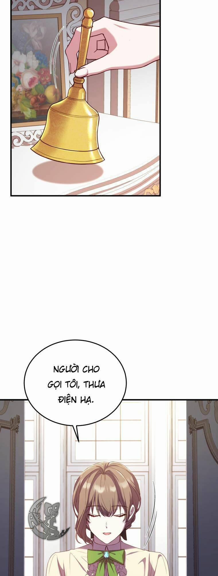 Cái Giá Khi Huỷ Hôn. 3 trang 45