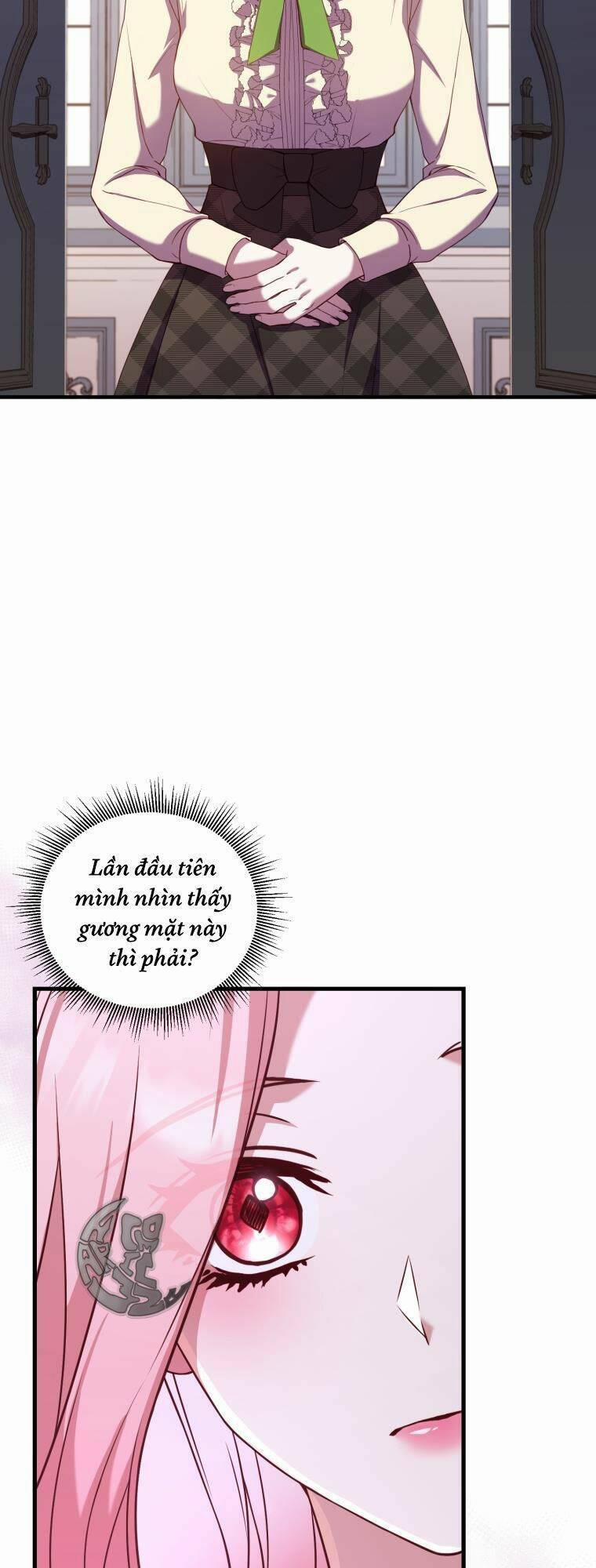 Cái Giá Khi Huỷ Hôn. 3 trang 46