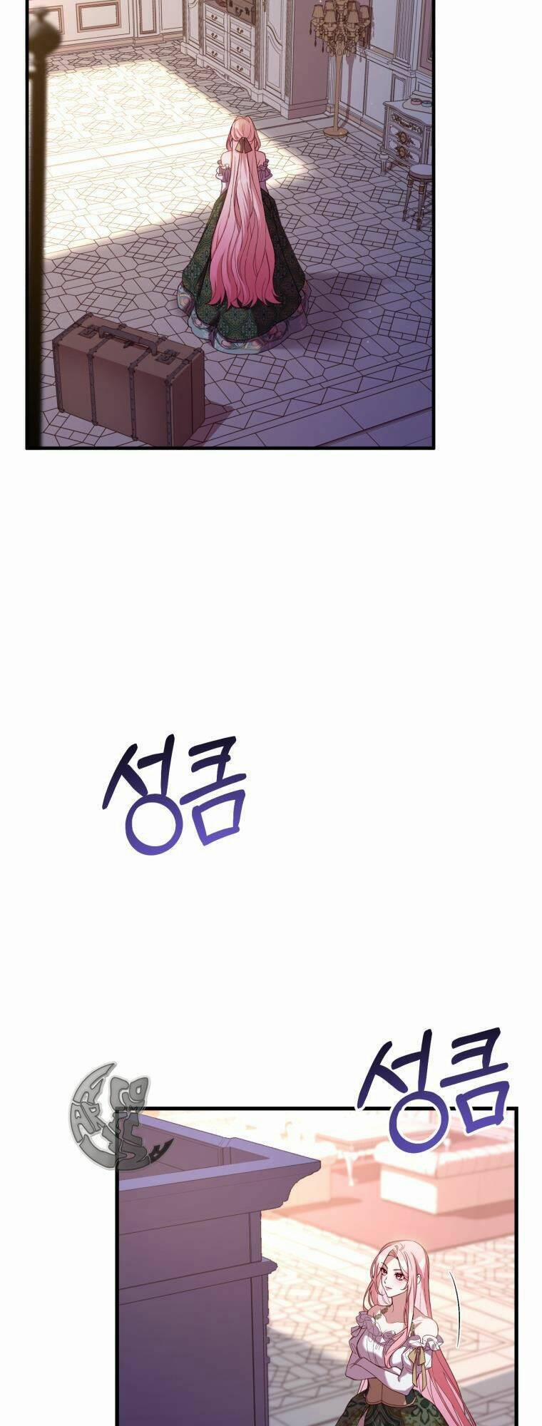 Cái Giá Khi Huỷ Hôn. 3 trang 49