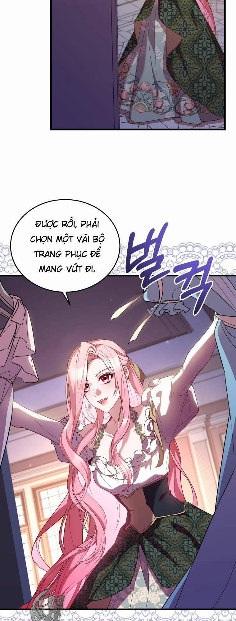 Cái Giá Khi Huỷ Hôn. 3 trang 50