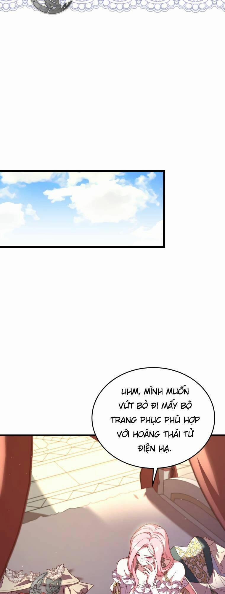 Cái Giá Khi Huỷ Hôn. 3 trang 51