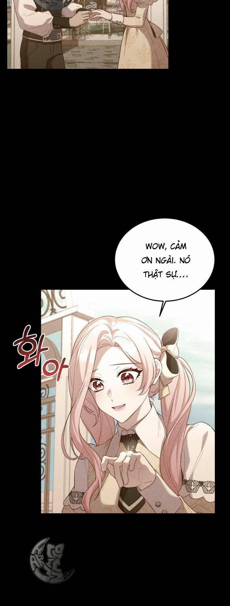 Cái Giá Khi Huỷ Hôn. 3 trang 57